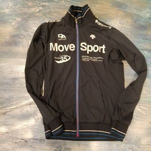 DESCENT MOVE SPORT Outerwear Ski Sweater